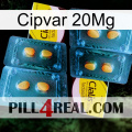 Cipvar 20Mg cialis5